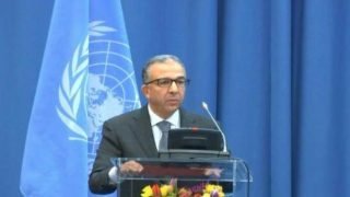 المغرب يدعو بفيينا إلى تعزيز التعاون الإقليمي والدولي لمواجهة آفة المخدرات على الصعيد العالمي