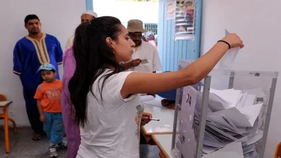 حسب إستطلاع إفريقي: ثلث الشباب يثق في البرلمان المغربي  وثقة أقل في الأحزاب