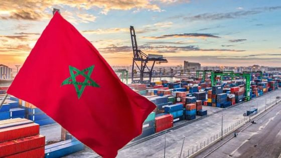 “موديز” تراجع آفاق التصنيف الائتماني للمغرب من “مستقرة” إلى “إيجابية”