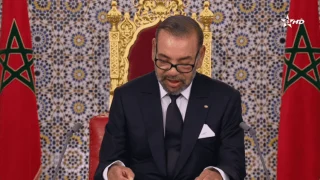 الملك محمد السادس يجري اتصالا هاتفيا مع أمراء الخليج ويدين الاعتداءات الإيرانية