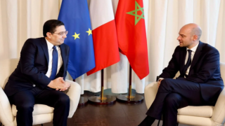 فرنسا ترحب بالجلسات التفاوضية لحل نزاع الصحراء المغربية على أساس الحكم الذاتي