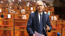 البرلماني السطي يسائل الوزير بركة حول الأضرار بطريق الوحدة الرابطة بين تاونات والحسيمة