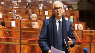 البرلماني السطي يسائل الوزير بركة حول الأضرار بطريق الوحدة الرابطة بين تاونات والحسيمة