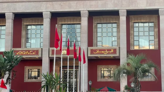 عريضة مطلبية للبرلمان في صفوف المتقاعدين للمطالبة بالاستفادة من منحة عيد الأضحى