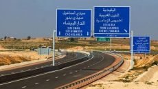 هذا ما قاله الوزير بركة عن سؤال البرلمانيين الدحماني وبن فقيه حول السياسة البيئية للطرق السيارة