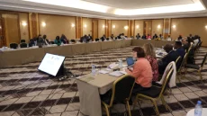 المغرب يشارك في مؤتمر حول تعميم محكمة التحكيم الدائمة ولاهاي للقانون الدولي بدكار