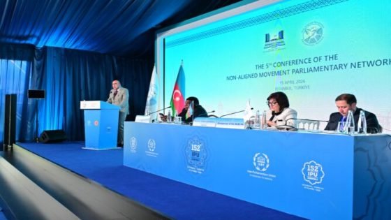 ولد الرشيد بتركيا:المغرب يعمل على بناء مدن مستدامة ومتكيفة مع التغيرات المناخية