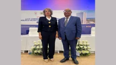 وفد برلماني مغربي يشارك في مؤتمر رؤساء البرلمانات والشعب البرلمانية لجهة إفريقيا بالطوغو