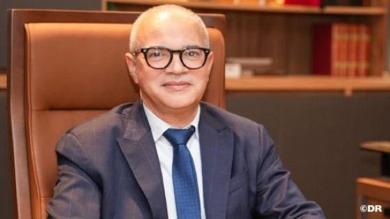 انتخاب إبراهيم لكحل عميد كلية الطب والصيدلة بالرباط عضوا في الأكاديمية الفرنسية للجراحة