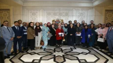 يوم دراسي بمجلس النواب حول تعزيز المشاركة السياسية للشباب