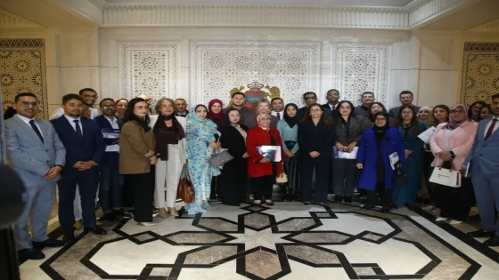 يوم دراسي بمجلس النواب حول تعزيز المشاركة السياسية للشباب