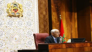 مجلس النواب يفتتح الدورة 2 للسنة التشريعية الخامسة والطالبي يدعو إلى مواصلة العمل