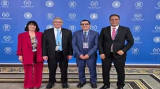 وفد برلماني مغربي يشارك بإسطنبول في أشغال الدورة 152 للاتحاد البرلماني الدولي