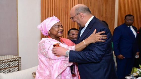 انتخاب رئيس مجلس المستشارين المغربي رئيساً لجمعية مجالس الشيوخ في إفريقيا