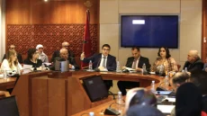 بنسعيد يعرض تفاصيل المشروع الجديد لقانون “مجلس الصحافة” أمام البرلمان