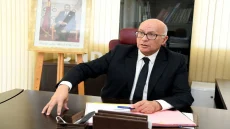 السغروشني في لقاء تحسيسي مع الطلبة حول رهانات حماية المعطيات ذات الطابع الشخصي