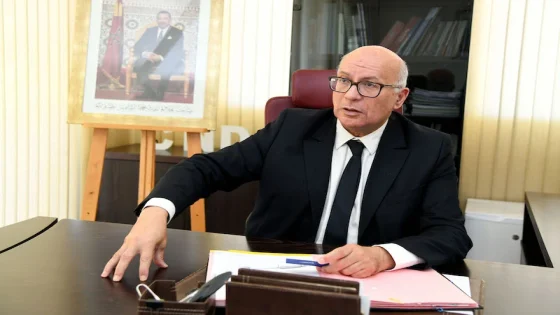 السغروشني في لقاء تحسيسي مع الطلبة حول رهانات حماية المعطيات ذات الطابع الشخصي