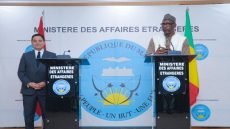 مالي تعلن سحب اعترافها بـ “الجمهورية الصحراوية المزعومة”