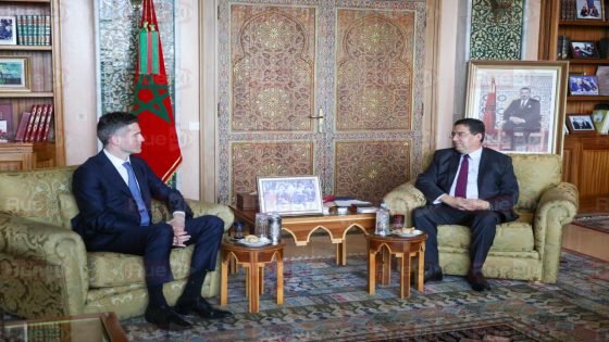 الوزير بوريطة: العلاقات بين المغرب وهولندا عميقة وقوية تعود الى ازيد من 4 قرون