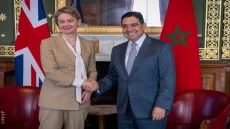 بحضور الوزير المغربي بوريطة بريطانيا تجدد دعم مخطط الحكم الذاتي