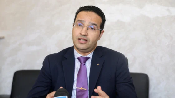 ادلمغيس:الخدمة العسكرية ورش ملكي واعد لتكوين الشباب وتعزيز إدماجهم في سوق الشغل