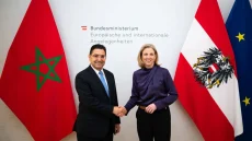 النمسا تدعم القرار 2797 وتؤكد أن حكما ذاتيا حقيقيا تحت السيادة المغربية