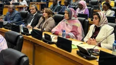 دورة استثنائية للبرلمان الإفريقي بجوهانسبورغ بمشاركة المغرب لانتخاب قيادة جديدة