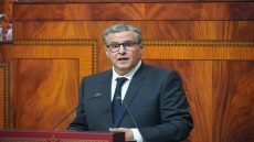 رئيس الحكومة من قلب البرلمان: القيادة الملكية رسخت مفهوما تنمويا قائما على التوازن