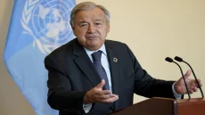 الشرق الأوسط..الأمم المتحدة تدعو إلى مواصلة المفاوضات بشكل بناء إلى حين إبرام اتفاق