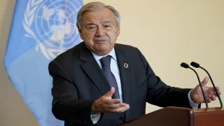 الشرق الأوسط..الأمم المتحدة تدعو إلى مواصلة المفاوضات بشكل بناء إلى حين إبرام اتفاق