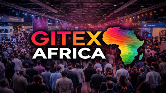 إختتام جيتكس إفريقيا المغرب..الأولويات الرقمية للقارة في صلب المناقشات