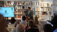 الرباط عاصمة عالمية للكتاب..إطلاق علامة “المكتبة الثقافية- منارة”