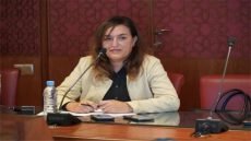 البرلمانية عضوة الفريق الاشتراكي بمجلس النواب نزهة أباكريم في ذمة الله