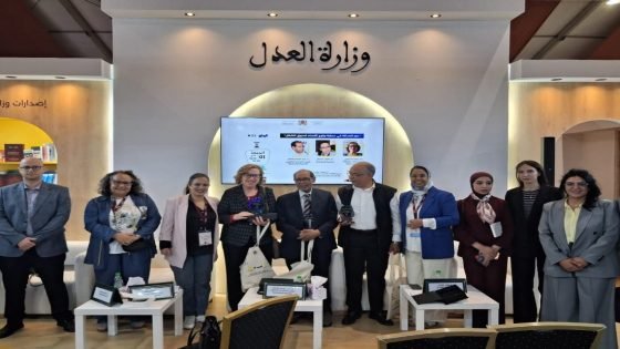 دور العدالة في حماية المرأة لولوج سوق الشغل بقلم البرلماني السابق عبد الرحيم الرماح                                                                    