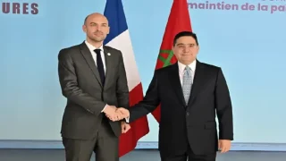 الوزير بوريطة: الشراكة الفرنسية – المغربية تعيش أقوى مراحلها