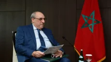 سفير المغرب بالصين يبرز مؤهلات المملكة وفرص الشراكة الاقتصادية متعددة القطاعات