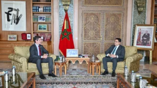 المغرب وجمهورية بنما يجددان التزامهما بتطوير العلاقات الثنائية