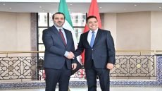 وزير الخارجية السوري يؤكد على دعم سورية للوحدة الترابية للمغرب ويرحب بقرار مجلس الأمن