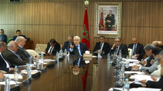 مجلس المستشارين..مشروع قانون الجهات يثير نقاشا حول توضيح الاختصاصات
