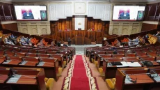 مجلس النواب يصادق على 4 مشاريع قوانين تهم المنظومة البنكية والتعليم العالي ومهنة المحاماة