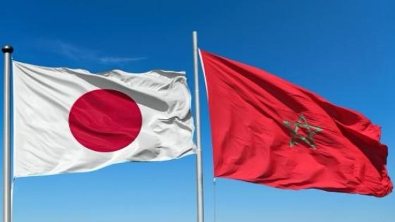 اليابان تكرس الحكم الذاتي تحت السيادة المغربية وتعتزم العمل وفق هذا الموقف