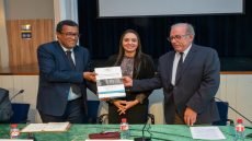 تاراغونا تحتضن لقاءً علميًا حول التراث البحري المشترك بين المغرب وإسبانيا