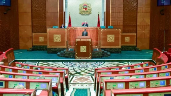 مجلس المستشارين يحتضن أشغال الدورة الـ 18 للجمعية العمومية للاتحاد الكشفي للبرلمانيين العرب