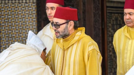 جلالة الملك يصدر عفواً على 1376 سجيناً بمناسبة عيد الأضحى