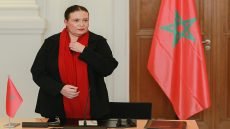 السفيرة العلوي: مغاربة ألمانيا ثروة بشرية استثنائية ورافعة لتقارب البلدين