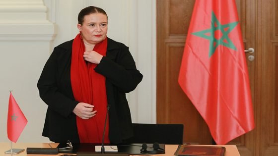 السفيرة العلوي: مغاربة ألمانيا ثروة بشرية استثنائية ورافعة لتقارب البلدين