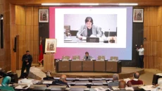 المجلس الأعلى للتربية والتكوين يعقد دورة استثنائية لتدارس الخريطة الجامعية العمومية