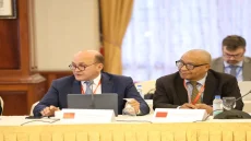 وفد برلماني مغربي يشارك في اجتماعات اللجنة السياسية للجمعية البرلمانية للفرنكوفونية بكمبوديا