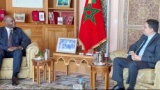 بوريطة ونظيره الكونغولي يؤكدان من الرباط عزمهما على الارتقاء بالشراكة الثنائية