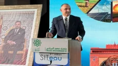 هذا هو إعلان مراكش الصادر عن المعرض الدولي لتقنيات الماء والتطهير